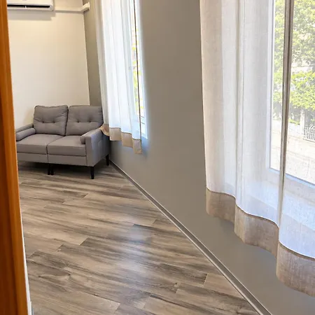 Civico Ix Bed and breakfast Cetraro