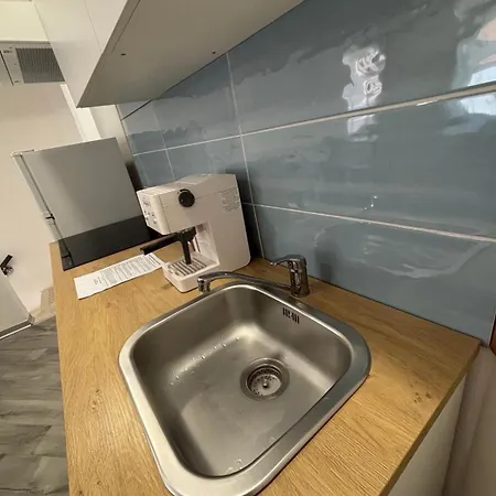 Civico Ix Bed and breakfast