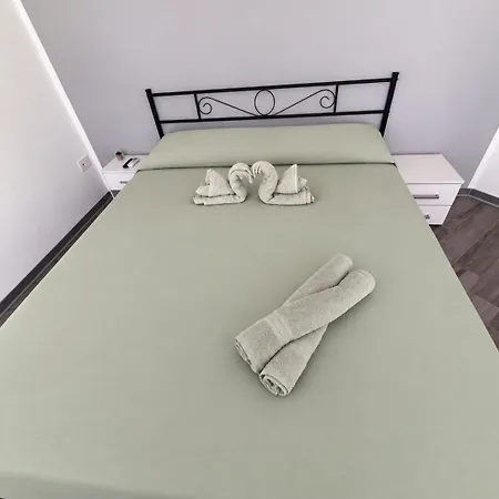 Civico Ix Bed and breakfast *