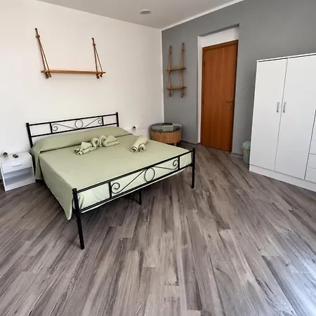 Bed and breakfast Civico Ix