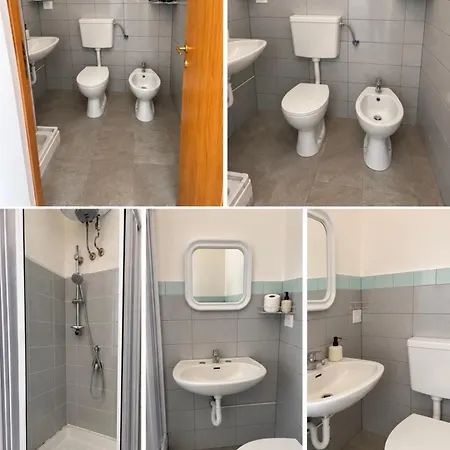 Bed and breakfast Civico Ix *