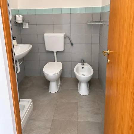 Bed and breakfast Civico Ix