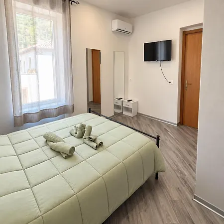 Civico Ix Bed and breakfast Cetraro